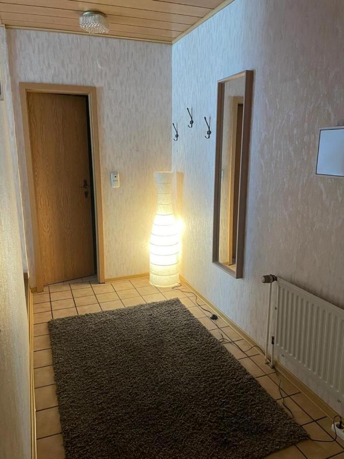 Roehrshof Apartman Bispingen Kültér fotó