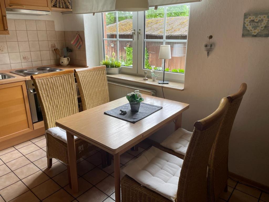 Roehrshof Apartman Bispingen Kültér fotó