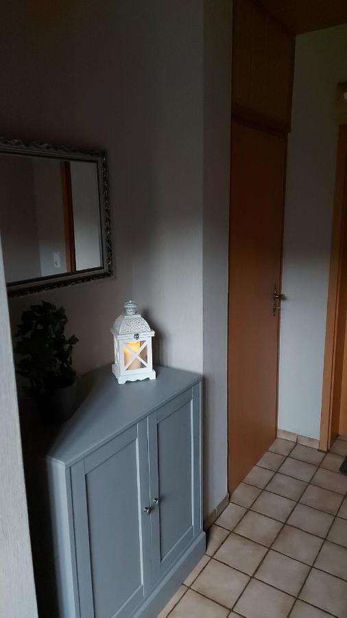 Roehrshof Apartman Bispingen Kültér fotó