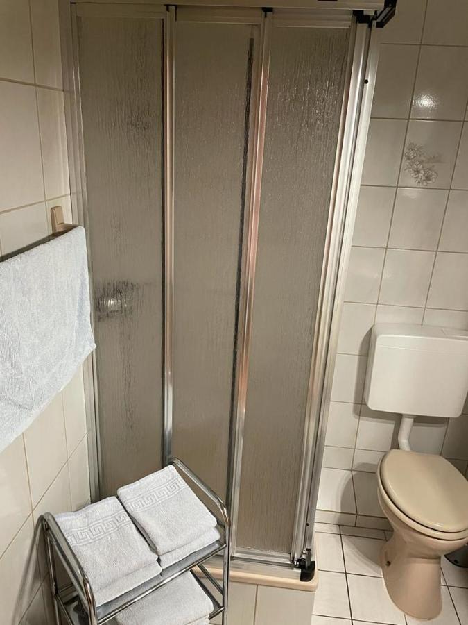 Roehrshof Apartman Bispingen Kültér fotó