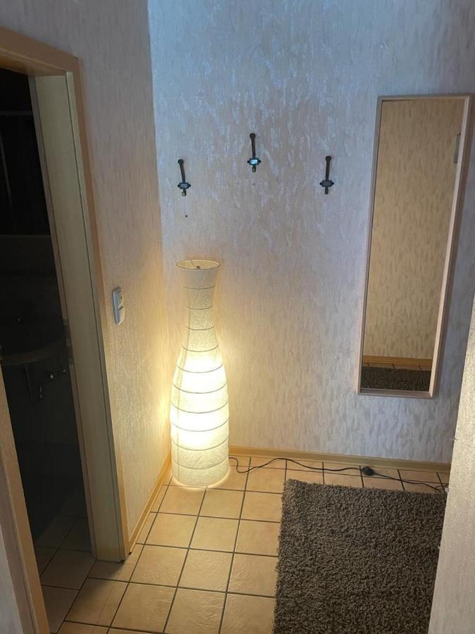 Roehrshof Apartman Bispingen Kültér fotó