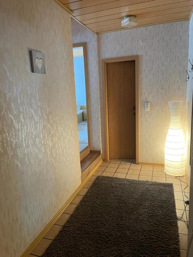 Roehrshof Apartman Bispingen Kültér fotó