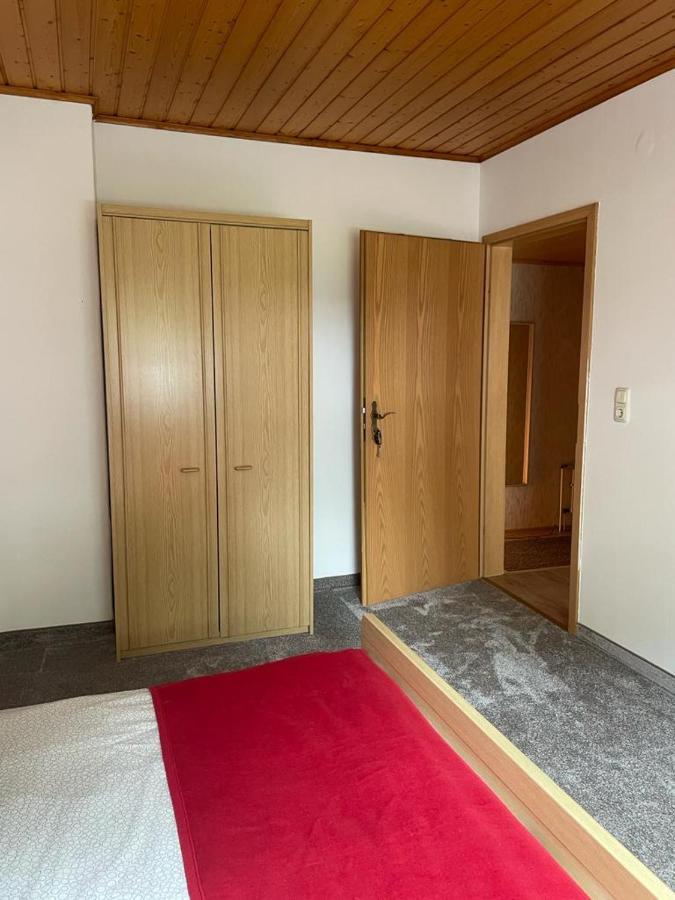 Roehrshof Apartman Bispingen Kültér fotó