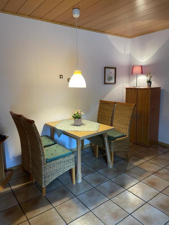Roehrshof Apartman Bispingen Kültér fotó