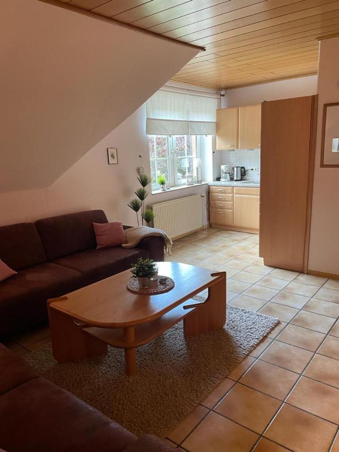 Roehrshof Apartman Bispingen Kültér fotó