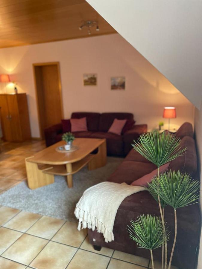 Roehrshof Apartman Bispingen Kültér fotó