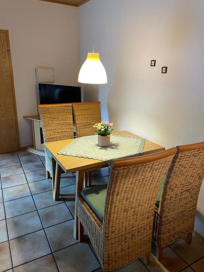 Roehrshof Apartman Bispingen Kültér fotó