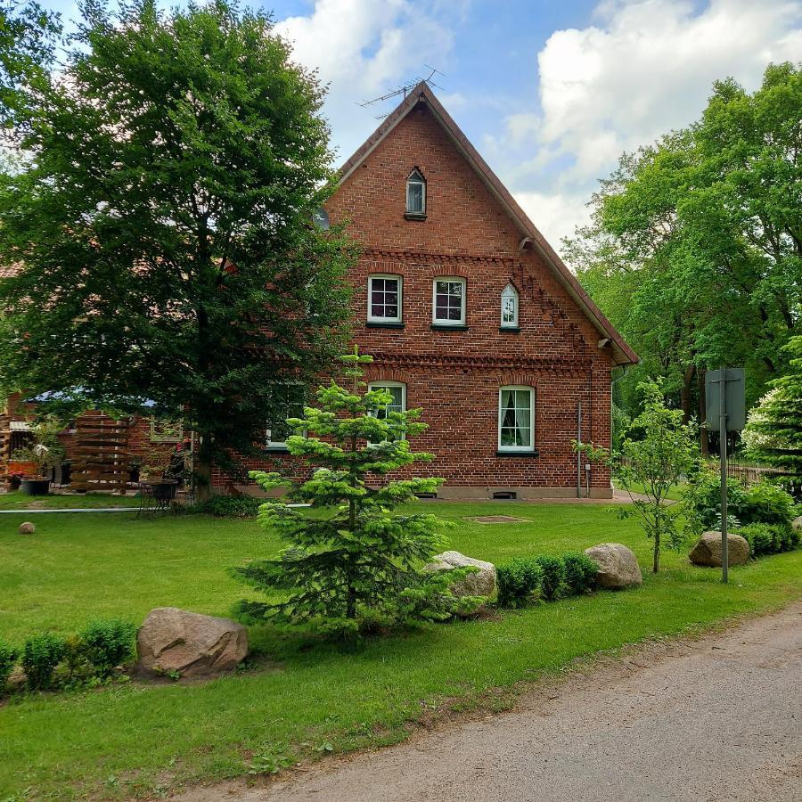 Roehrshof Apartman Bispingen Kültér fotó